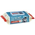 Multipet Pet Wipes Senstv 100Pk 68502